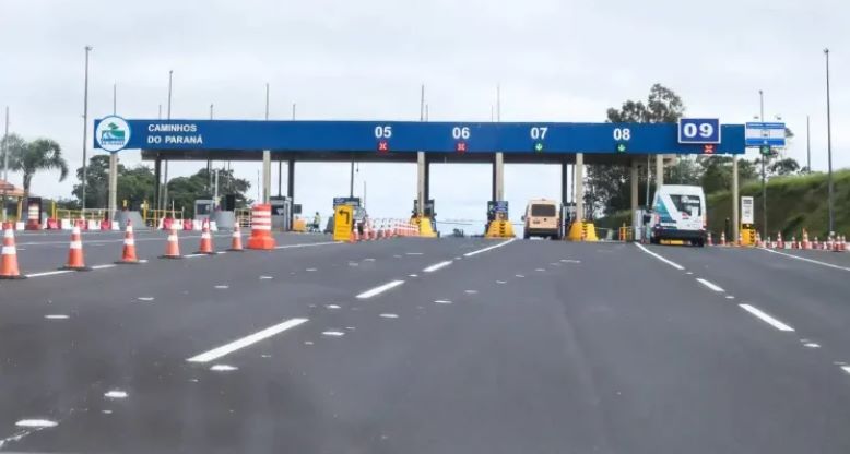 Deputados vão pedir suspensão da licitação dos pedágios no PR